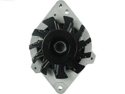  A1002 Alternator A1002: Buy near me in Poland at 2407.PL - Good price!