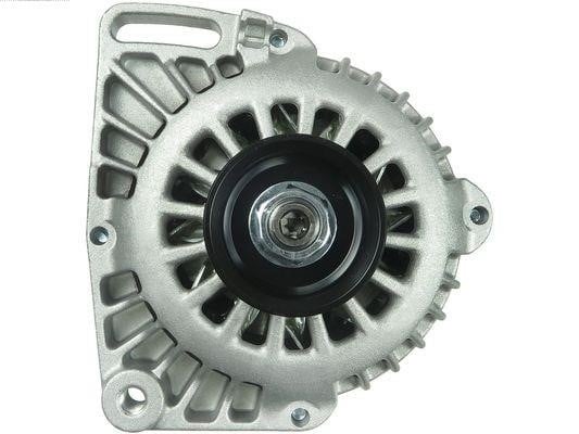 AS-PL A1014 Alternator A1014: Buy near me at 2407.PL in Poland at an Affordable price!