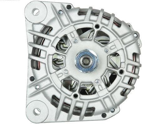 AS-PL A3033 Alternator A3033: Buy near me in Poland at 2407.PL - Good price!