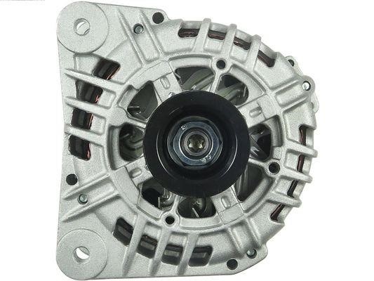 AS-PL A3034 Alternator A3034: Dobra cena w Polsce na 2407.PL - Kup Teraz!