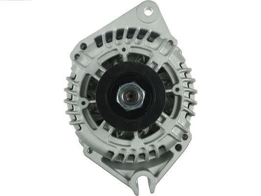 AS-PL A3039 Alternator A3039: Buy near me at 2407.PL in Poland at an Affordable price!