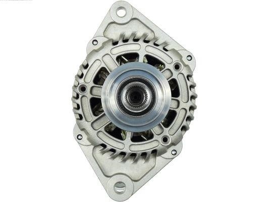 AS-PL A1025(P) Alternator A1025P: Buy near me in Poland at 2407.PL - Good price!