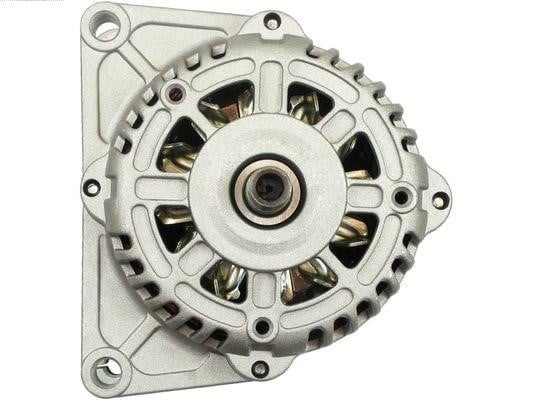 AS-PL A1026 Alternator A1026: Buy near me in Poland at 2407.PL - Good price!