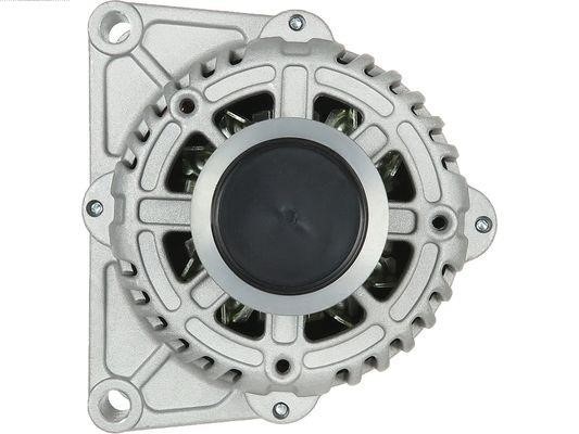 AS-PL A1026(P) Alternator A1026P: Buy near me at 2407.PL in Poland at an Affordable price!