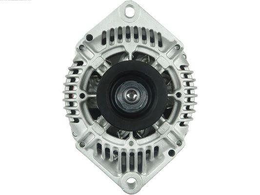 AS-PL A3041 Alternator A3041: Dobra cena w Polsce na 2407.PL - Kup Teraz!