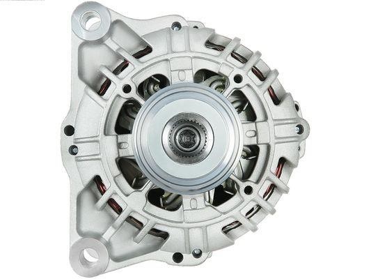 AS-PL A3174 Alternator A3174: Buy near me in Poland at 2407.PL - Good price!