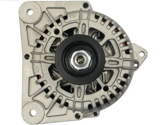 AS-PL A3175 Alternator A3175: Buy near me in Poland at 2407.PL - Good price!