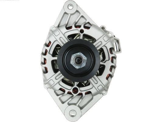 AS-PL A3176 Alternator A3176: Buy near me in Poland at 2407.PL - Good price!