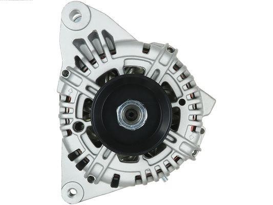 AS-PL A3177 Alternator A3177: Buy near me in Poland at 2407.PL - Good price!