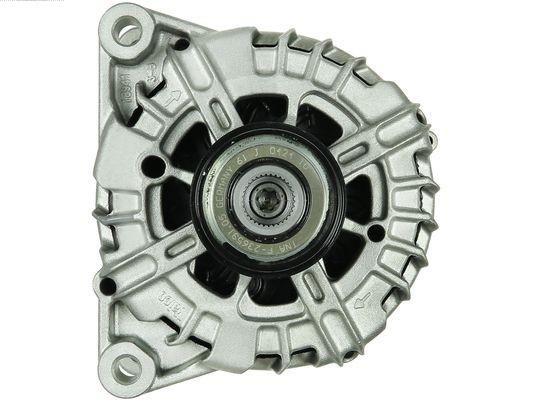AS-PL A3210PR Alternator A3210PR: Buy near me at 2407.PL in Poland at an Affordable price!
