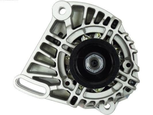 AS-PL A4111 Alternator A4111: Buy near me in Poland at 2407.PL - Good price!