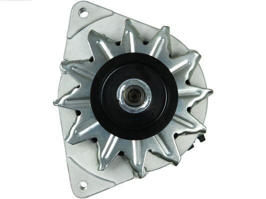 AS-PL A4002 Alternator A4002: Buy near me in Poland at 2407.PL - Good price!