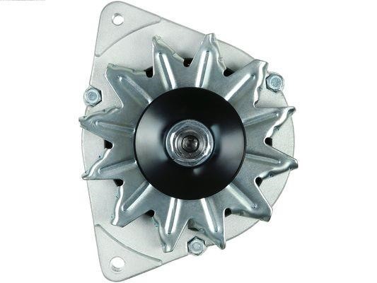 AS-PL A4011 Alternator A4011: Buy near me in Poland at 2407.PL - Good price!