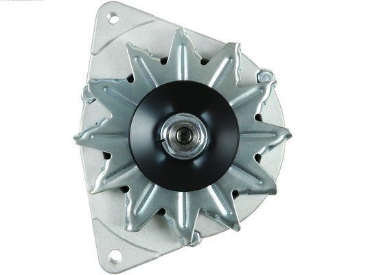 AS-PL A4012 Alternator A4012: Buy near me in Poland at 2407.PL - Good price!