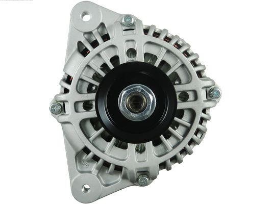 AS-PL A5002 Alternator A5002: Buy near me in Poland at 2407.PL - Good price!