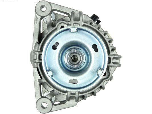 AS-PL A4021PR Alternator A4021PR: Buy near me at 2407.PL in Poland at an Affordable price!