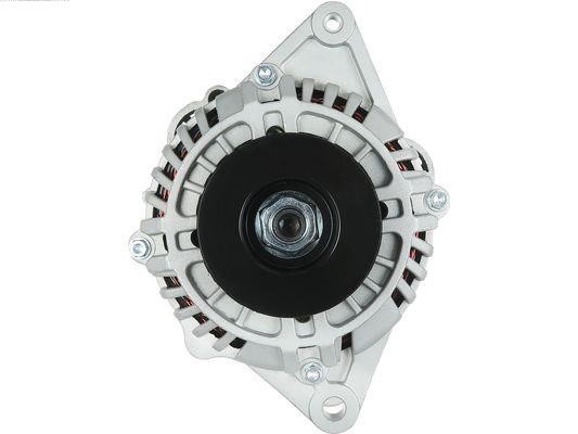 AS-PL A5003 Alternator A5003: Buy near me in Poland at 2407.PL - Good price!