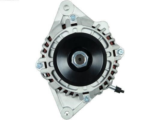  A5004 Alternator A5004: Buy near me in Poland at 2407.PL - Good price!