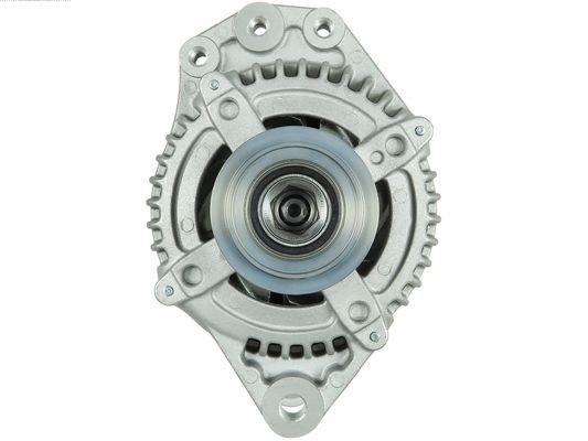 AS-PL A6023(P) Alternator A6023P: Buy near me at 2407.PL in Poland at an Affordable price!
