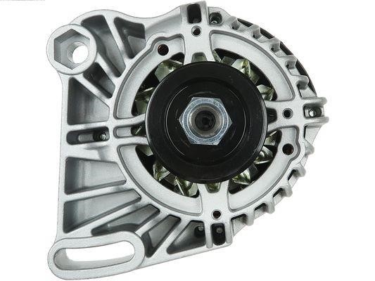  A4095 Alternator A4095: Buy near me in Poland at 2407.PL - Good price!