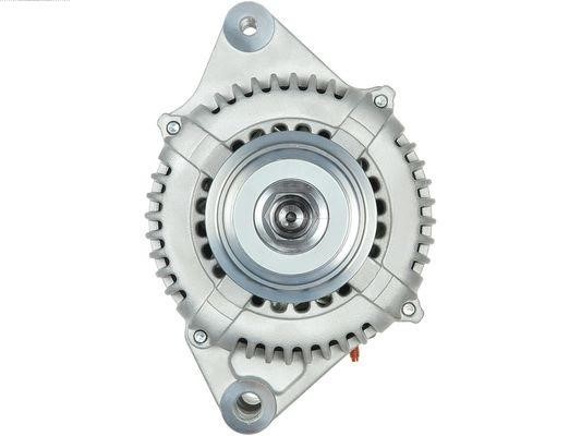 AS-PL A6025 Alternator A6025: Buy near me in Poland at 2407.PL - Good price!