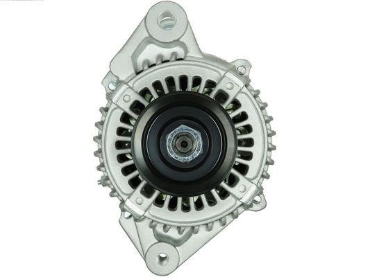  A6033 Alternator A6033: Buy near me in Poland at 2407.PL - Good price!