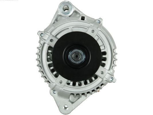  A6035 Alternator A6035: Buy near me in Poland at 2407.PL - Good price!