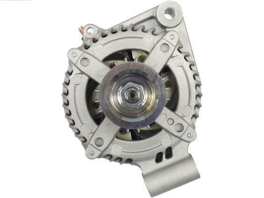 AS-PL A6235 Alternator A6235: Buy near me in Poland at 2407.PL - Good price!
