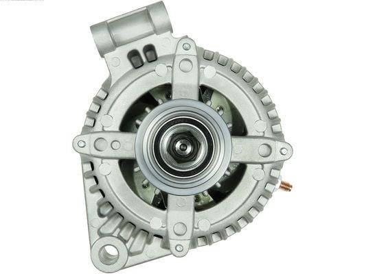 AS-PL A6248 Alternator A6248: Buy near me in Poland at 2407.PL - Good price!