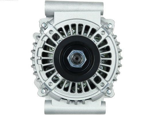  A6036 Alternator A6036: Buy near me in Poland at 2407.PL - Good price!