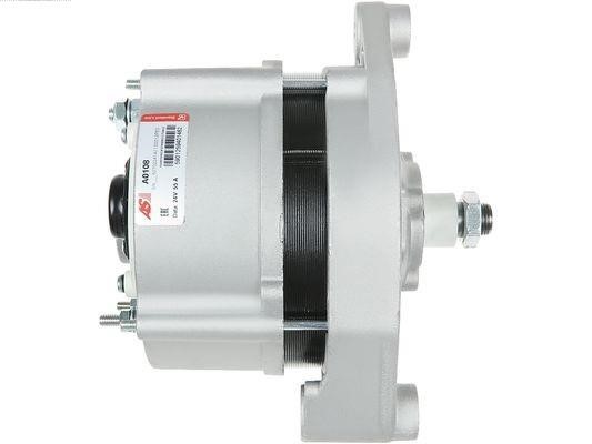 AS-PL Generator – Preis 563 PLN