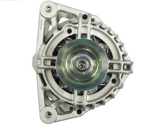 AS-PL A6262DENSO Alternator A6262DENSO: Dobra cena w Polsce na 2407.PL - Kup Teraz!