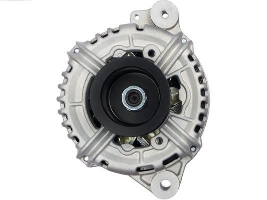  A0136 Alternator A0136: Buy near me in Poland at 2407.PL - Good price!