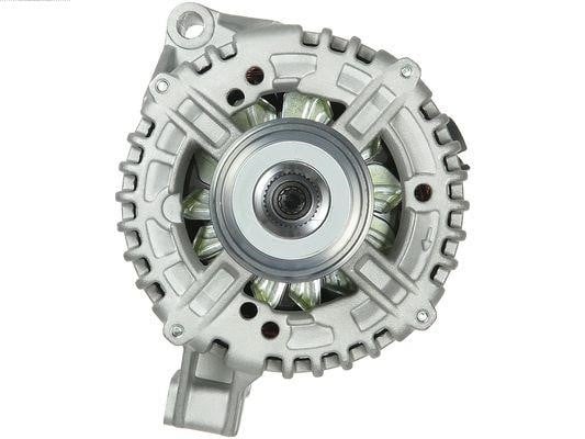  A0287 Alternator A0287: Buy near me in Poland at 2407.PL - Good price!