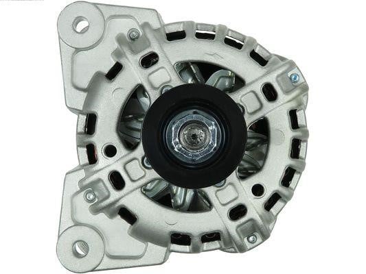AS-PL A0527 Alternator A0527: Buy near me in Poland at 2407.PL - Good price!