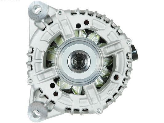 AS-PL A0288 Alternator A0288: Buy near me in Poland at 2407.PL - Good price!