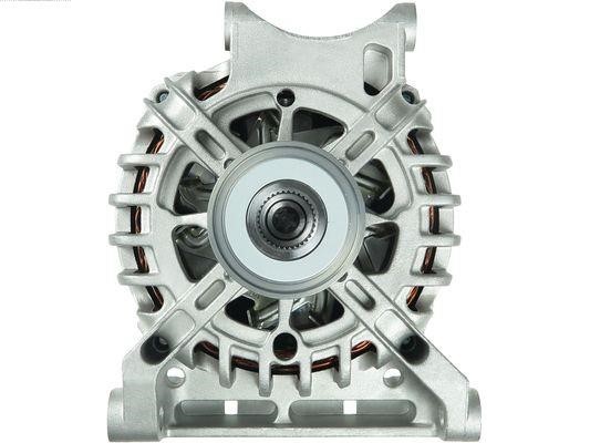 AS-PL A3328 Alternator A3328: Buy near me in Poland at 2407.PL - Good price!