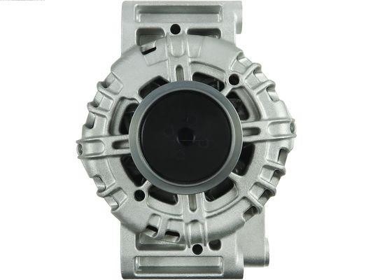AS-PL A3329 Alternator A3329: Buy near me in Poland at 2407.PL - Good price!