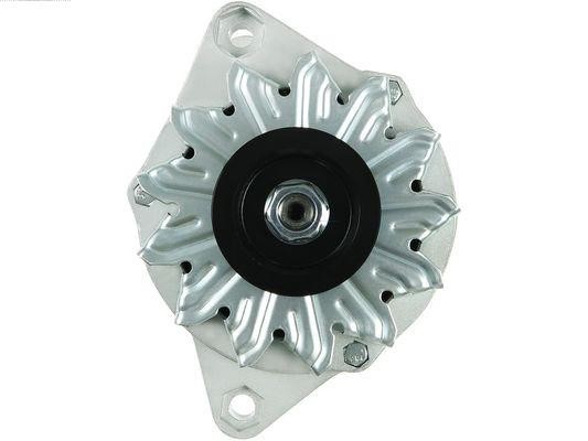  A4044 Alternator A4044: Buy near me in Poland at 2407.PL - Good price!
