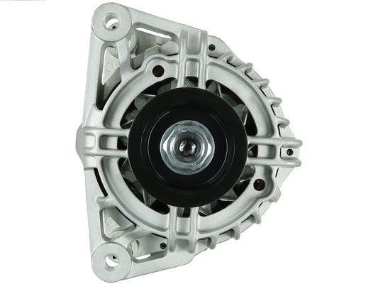  A4046 Alternator A4046: Buy near me in Poland at 2407.PL - Good price!