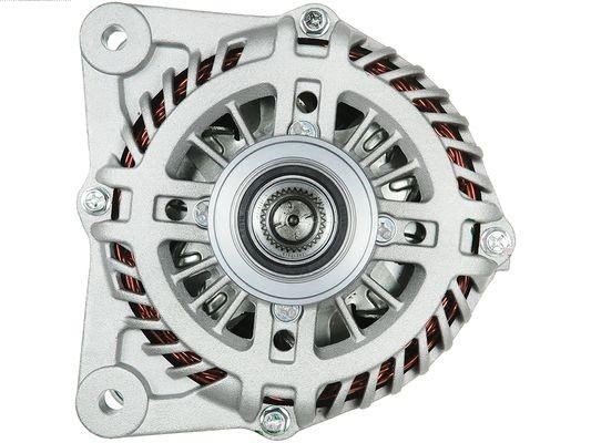 AS-PL A5135 Alternator A5135: Buy near me in Poland at 2407.PL - Good price!