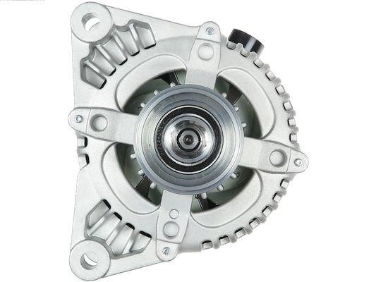 AS-PL A6010 Alternator A6010: Buy near me in Poland at 2407.PL - Good price!