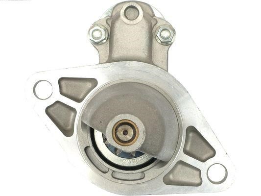 AS-PL S6062 Starter S6062: Buy near me at 2407.PL in Poland at an Affordable price!