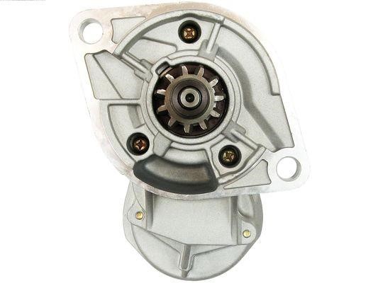 AS-PL S6085 Starter S6085: Buy near me in Poland at 2407.PL - Good price!