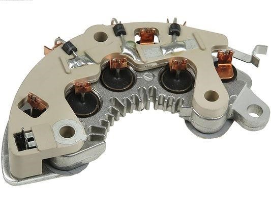 AS-PL ARC1030 Rectifier, alternator ARC1030: Buy near me at 2407.PL in Poland at an Affordable price!