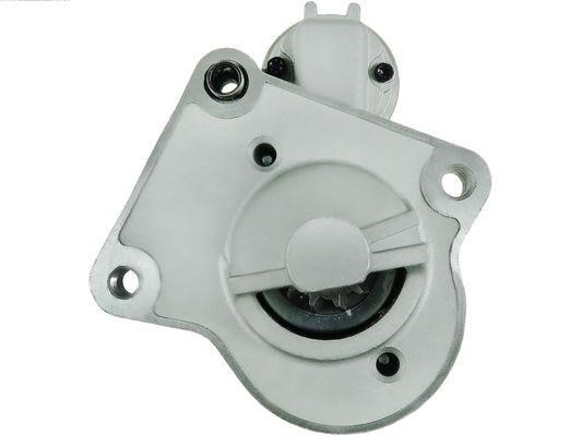 AS-PL S3165S Starter S3165S: Buy near me at 2407.PL in Poland at an Affordable price!