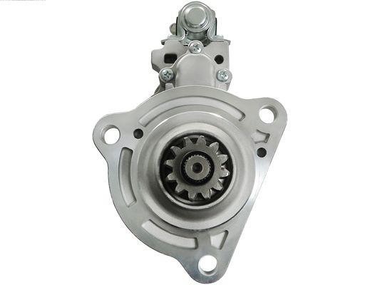 AS-PL S5149 Starter S5149: Buy near me in Poland at 2407.PL - Good price!