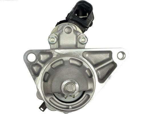 AS-PL S6039DENSO Starter S6039DENSO: Buy near me in Poland at 2407.PL - Good price!