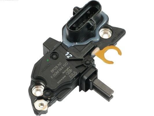 AS-PL ARE0141BOSCH Alternator regulator ARE0141BOSCH: Buy near me at 2407.PL in Poland at an Affordable price!