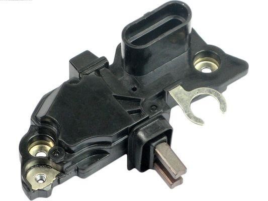 AS-PL ARE0121 Alternator regulator ARE0121: Buy near me in Poland at 2407.PL - Good price!